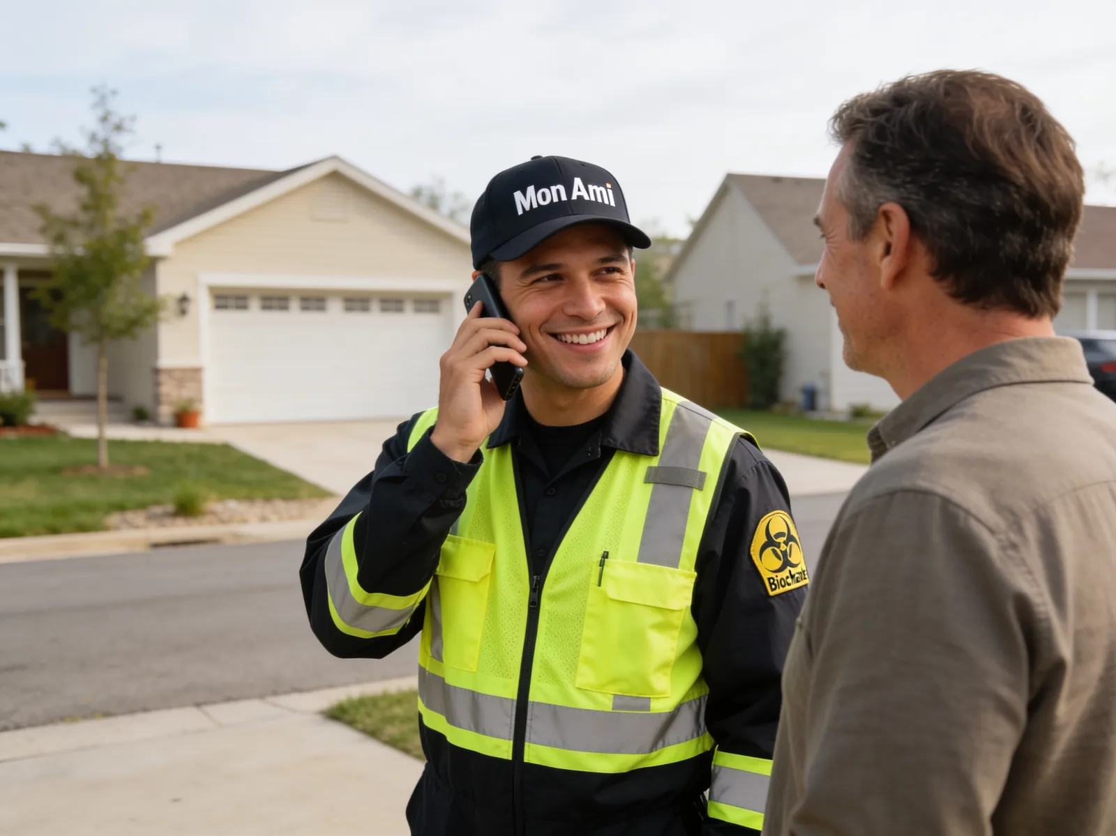 Sewage Cleanup Bisbee, AZ FAQs